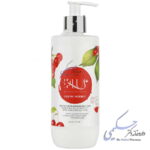 ژل آبرسان کراتین و کلاژن هیدرولیز شده آی پلاس