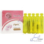 کرومیوم 200 میکروگرم نورم لایف