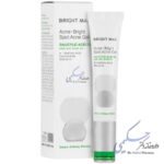 اسپات ژل آکنه برایت برایت مکس