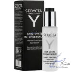 سرم بهبود دهنده لک صورت سبیکتا