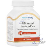 ادونسد سنتری فلکس نیو سنتری