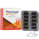 فارموژل باری ویتال
