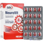 نورویت یوروویتال