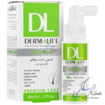 لوسیون ضد شوره چرب ویتاکر درمالیفت