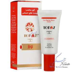 کرم ترمیم کننده سیکا اکسپرت توپاز