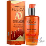 روغن برطرف کننده وز مو اکسیوز ویتا فولیکا