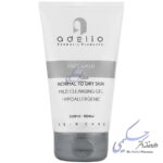 ژل شستشوی صورت پوست خشک ادلیو 150 میلی لیتری ادلیو