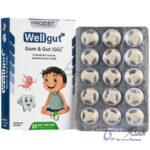 ول گات گام و گات پروزیست زیست تخمیر