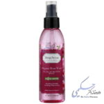 اسپری مرطوب کننده صورت رز دیپ سنس