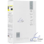 شامپو کافئین کراتین ماینوکسیدیل سیلورال