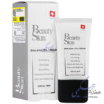 کرم لایه بردار آلفا و بتا هیدروکسی اسید 15 درصد بیوتی اسکین