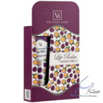 بالم لب عصاره پشن فروت ویکتوریا رز