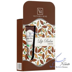 بالم لب عصاره کاکائو ویکتوریا رز