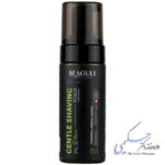 فوم اصلاح آقایان 150 میلی لیتر سی گل