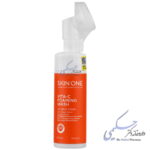 فوم شوینده ویتامین سی اسکین وان