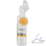 فوم شستشو ویتامین سی و هیالورونیک اسید لایسل