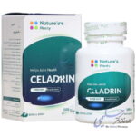 سلادرین 500 میلی گرم نیچرز پلنتی