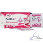 فرتی پلاس اف یوروویتال