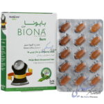 بایونا برن نیچرز اونلی