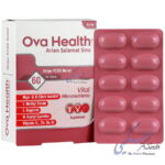 اواهلث آرین سلامت سینا