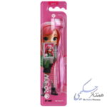 مسواک کودک ری تیث نرم کد 201 ریجوی