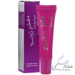 کرم ترک لب SPF20 دکتر ژیلا