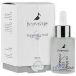 سرم روشن کننده ترانگزامیک اسید 5 درصد فلورویساژ