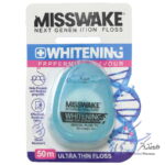 نخ دندان وایتنینگ 50 متری میسویک