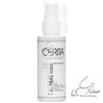 هیرتونیک گیاهی ضد ریزش و تقویت کننده مو تی2 سریتا