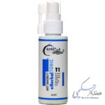 تونیک تقویت کننده و ضد شوره مو تی1 سریتا