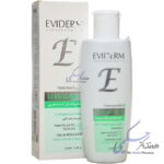 شامپو سبونورم جی اویدرم