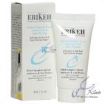 کرم ضد پف و تیرگی دور چشم اریکه