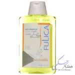 شامپو بچه بسیار ملایم فولیکا