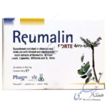 رومالین فورت فارما لایف