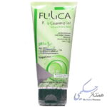 شامپو بدن پوست چرب و اکنه ای فولیکا