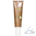 کرم روشن کننده گیاهی بانوان هیدرودرم