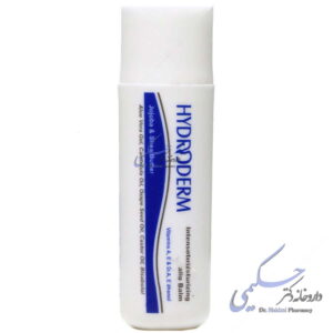 مرطوب کننده لب 4.5 گرم هیدرودرم