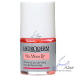 لاک جلوگیری از جویدن ناخن هیدرودرم