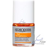 محلول استحکام بخش ناخن هیدرودرم