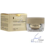 کرم روشن کننده انواع پوست پرایم