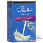 صابون پروتئین شیر دیترون
