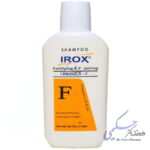 شامپو پرو ویتا اف ایروکس