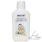 شامپو بچه ایروکس ایروکس