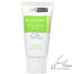 کرم ضد جوش آکنه زوم صورت فیس دوکس