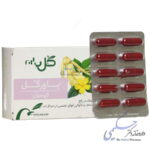 پاورگل گل دارو