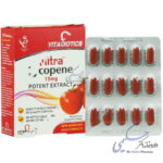 اولترا لیکوپن 15 میلیگرم ویتابیوتیکس