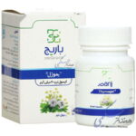 تیموژل باریج اسانس