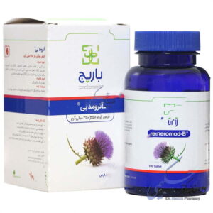 آترومد بی باریج اسانس
