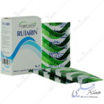 روتارین قائم دارو