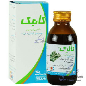 کالیک نوتک فار